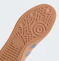 Кроссовки женские Adidas Handball Spezial Shoes Blue IF6564