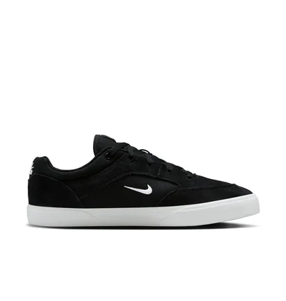 Кроссовки мужские Nike Malor Sb Black FV6064-001