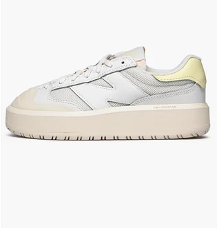 Кроссовки женские New Balance Ct302 White CT302OF