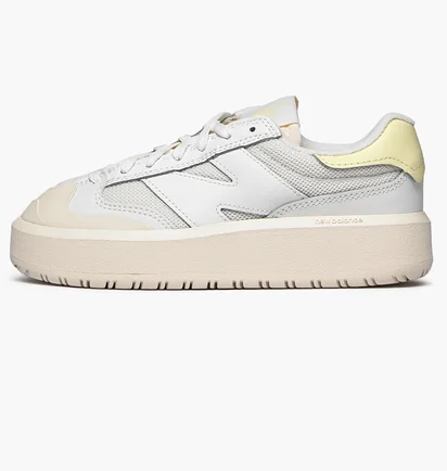 Кросівки жіночі New Balance Ct302 White CT302OF