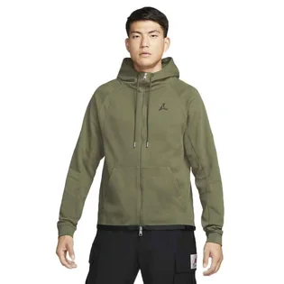 Толстовка мужская Air Jordan Essentials Green DJ0886-222