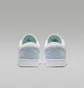 Кроссовки мужские Air Jordan 1 Low White/Grey CV3043-100