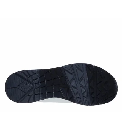 Кросівки жіночі Skechers Uno Stand On Air White 73690-WNVR