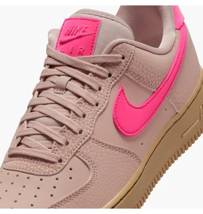 Кроссовки женские Nike Air Force 1 Low Beige IB1161-200