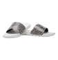 Тапочки жіночі Nike W Victori One Slide Print Multi CN9676-007