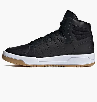 Кросівки чоловічі Adidas Entrap Mid Black FY5636