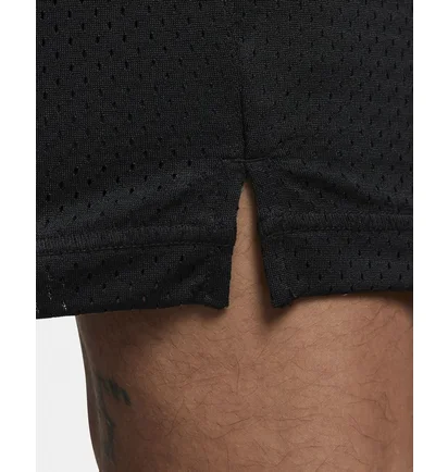 Шорты мужские Nike Nsw Authentic Mesh Shorts Black DQ4999-010