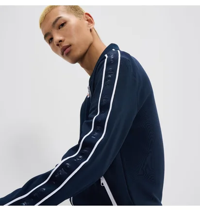 Куртка чоловіча Ellesse Altobelli Track Top Blue SHX20958-429
