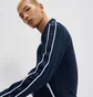 Куртка чоловіча Ellesse Altobelli Track Top Blue SHX20958-429
