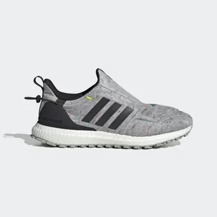 Кроссовки мужские Adidas Ultraboost Cold.Rdy Lab Shoes Black/Grey Fz3982