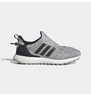 Кроссовки мужские Adidas Ultraboost Cold.Rdy Lab Shoes Black/Grey Fz3982