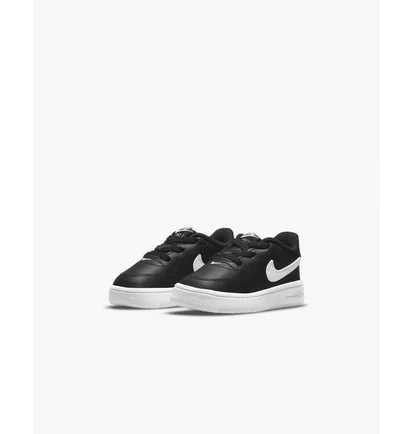 Кроссовки детские Nike Force 1 18 (Td) Black 905220-002