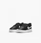 Кроссовки детские Nike Force 1 18 (Td) Black 905220-002