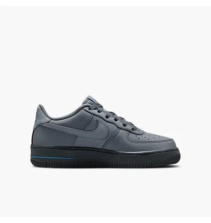 Кроссовки детские Nike Air Force 1 Gs Grey IM6029-084
