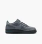 Кроссовки детские Nike Air Force 1 Gs Grey IM6029-084