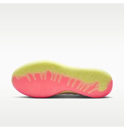 Кросівки чоловічі Nike Giannis Freak 7 Grey IM5839-001