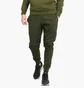 Штаны мужские Nike Club Fleece Tapper Cuffed Pants Green 716830-325