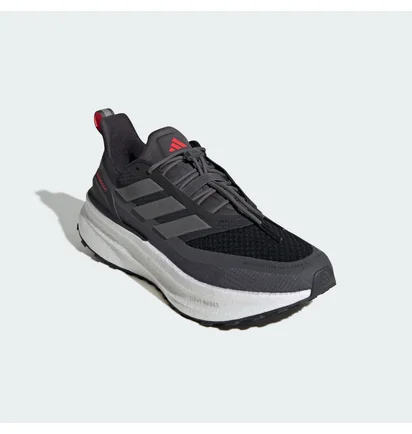 Кросівки чоловічі Adidas Ultraboost 5 Tr Grey JI1388