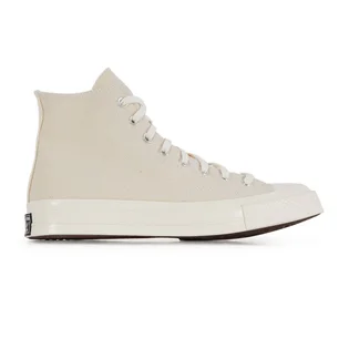 Кеды женские Converse Chuck 70 Hi Beige 162210C