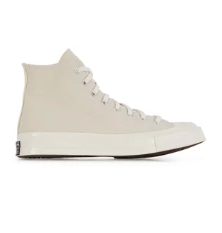 Кеды женские Converse Chuck 70 Hi Beige 162210C