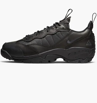 Кросівки чоловічі Nike Air Mada Blac Black Dm3004-002