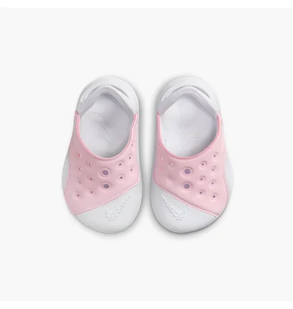 Сандалі дитячі Nike Sol Pink/White FN0875-600