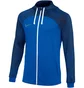 Толстовка чоловіча Nike Dri-Fit Strike Blue Dh8768-463
