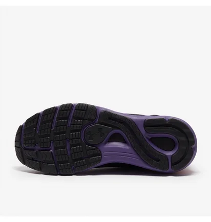Кросівки жіночі Under Armour Womens Hovr Sonic 6 Storm Black 3026553-001