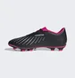 Бутсы унисекс Adidas Predator Accuracy.4 Flexible Ground Soccer Cleats Black Gw4604
