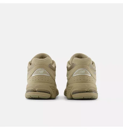 Кроссовки женские New Balance 2002 Olive G20029KL