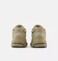 Кроссовки женские New Balance 2002 Olive G20029KL