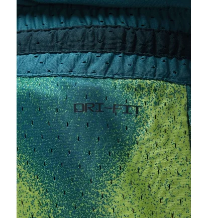 Шорты мужские Air Jordan Dri-Fit Sport Turquoise FB7576-336