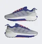 Кроссовки унисекс Adidas Avryn Shoes Grey HP5977