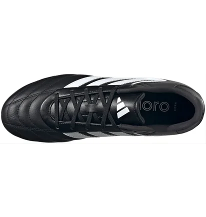 Бутси унісекс Adidas Copa Gloro Ii St Mg Black IH8276