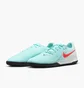 Футзалки чоловічі Nike Phantom Gx Academy Turquoise/White FJ2581-300