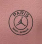 Худи мужское Air Jordan Psg Stmt Flc Pink FV7730-685