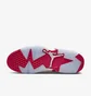 Кроссовки мужские Air Jordan Flight Club 91 White Dc7329-102