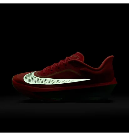 Кросівки чоловічі Nike Zoom Fly 6 Red FN8454-601