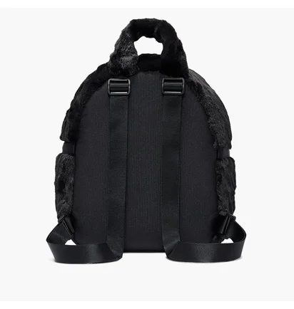 Рюкзак женский Nike Sportswear Futura Black FZ1328-010