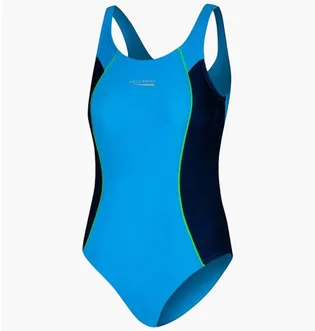 Купальник детский Aqua Speed Luna 7815 Light Blue 309-24