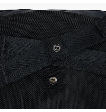 Сумка мужская Nike Utility Power 2.0 Duffel Bag Black HF0654-010