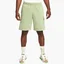 Шорти чоловічі Nike Sportswear Club Green Cz9956-386