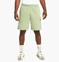 Шорти чоловічі Nike Sportswear Club Green Cz9956-386