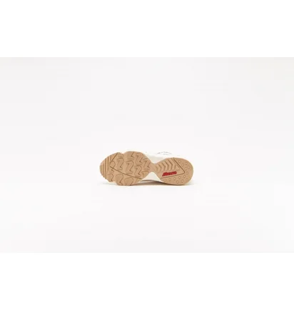 Кроссовки мужские Mizuno Contender S Beige D1GA227401