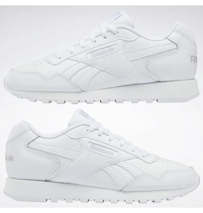 Кроссовки женские Reebok Glide White Gv6994
