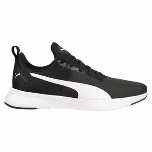 Кросівки чоловічі Puma Flyer Runner Running Shoes Black 195343-01