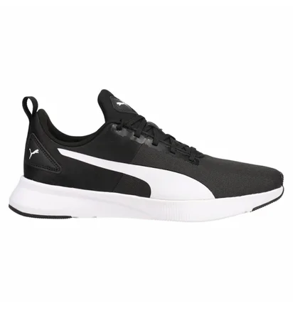 Кросівки чоловічі Puma Flyer Runner Running Shoes Black 195343-01