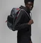 Рюкзак унісекс Air Jordan Air Patrol Grey 9A0172-G3A