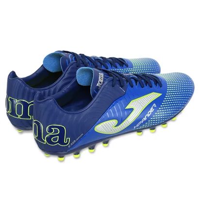 Бутсы мужские Joma Xpander Blue XPAS2304AG