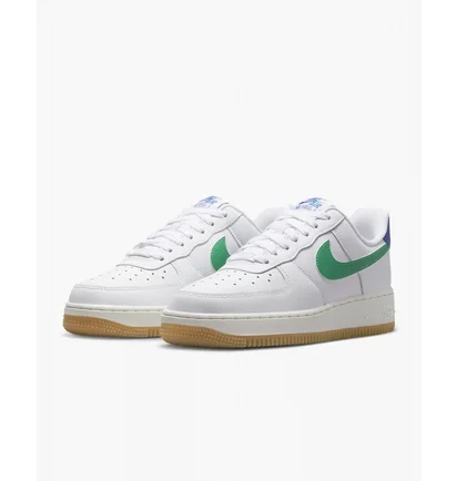 Кросівки жіночі Nike Air Force 1 07 White Dd8959-110